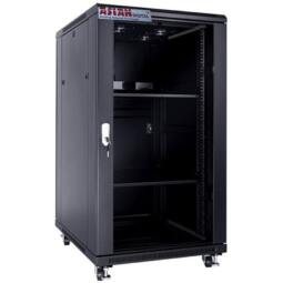 Floorstanding 22U (600X800) Rack  (465613)