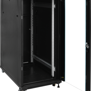 Floorstanding 27U (600X800) Rack  (465623)