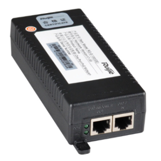 RG-E-130(GE) Poe adapter