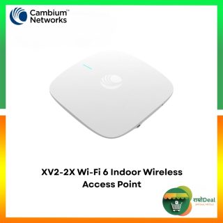 XV2-2X Wi-Fi 6 Indoor Wireless Access Point