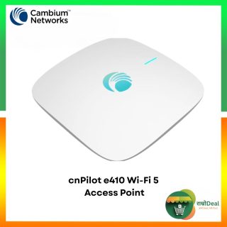 cnPilot e410 Wi-Fi 5 Indoor Wireless Access Point