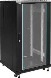 Floorstanding 22U (600X650) Rack  (465611)
