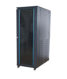 Floorstanding 27U (600X1000) Server Rack   (465625)