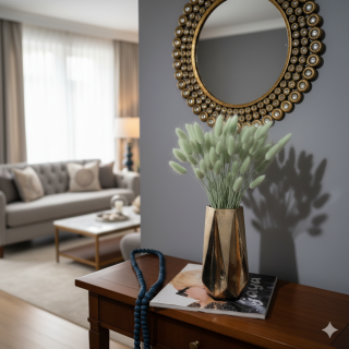 Bunny Tail : Light Green